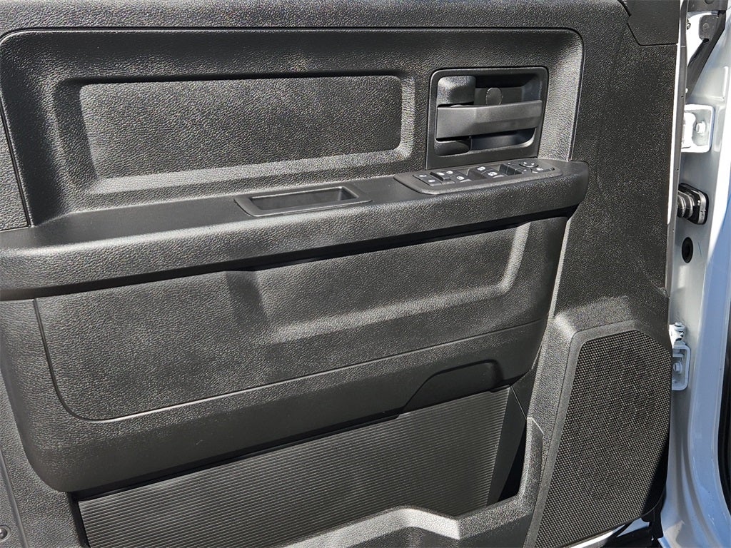 2026 RAM Ram 2500 RAM 2500 TRADESMAN CREW CAB 4X4 8' BOX