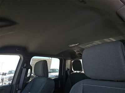 2026 RAM Ram 2500 RAM 2500 TRADESMAN CREW CAB 4X4 8' BOX