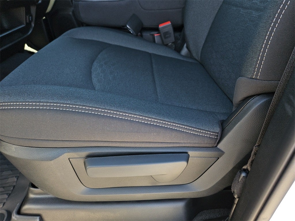 2026 RAM Ram 2500 RAM 2500 TRADESMAN CREW CAB 4X4 8' BOX