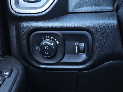 2026 RAM Ram 2500 RAM 2500 TRADESMAN CREW CAB 4X4 8' BOX