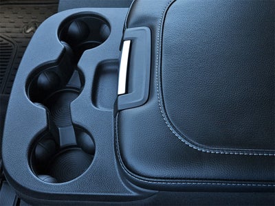 2026 RAM Ram 2500 RAM 2500 TRADESMAN CREW CAB 4X4 8' BOX