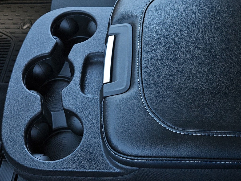 2026 RAM Ram 2500 RAM 2500 TRADESMAN CREW CAB 4X4 8' BOX