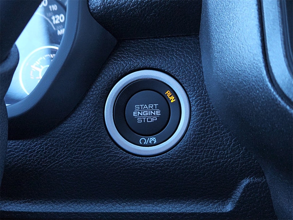 2026 RAM Ram 2500 RAM 2500 TRADESMAN CREW CAB 4X4 8' BOX