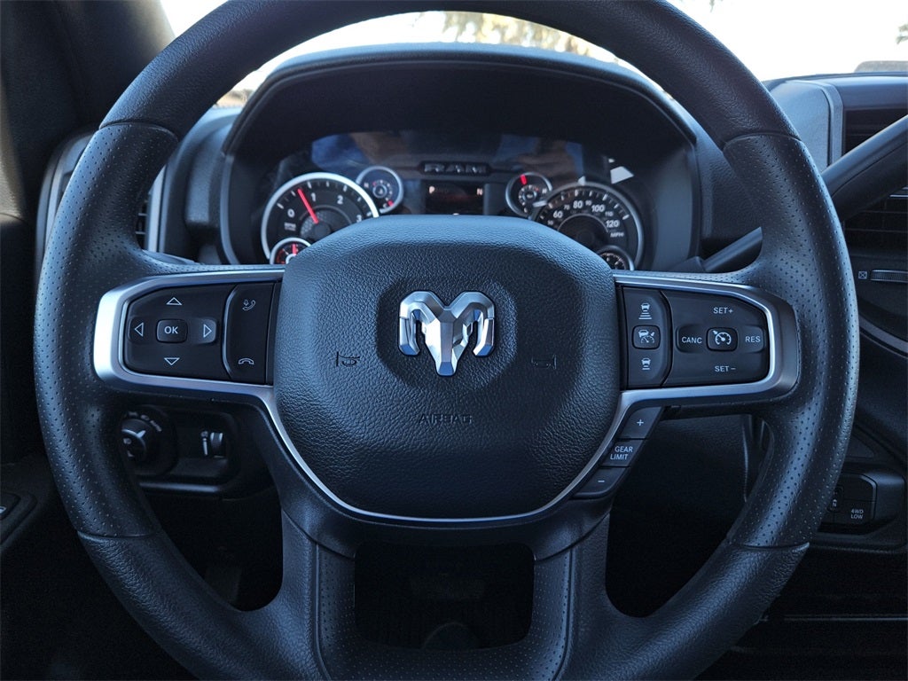 2026 RAM Ram 2500 RAM 2500 TRADESMAN CREW CAB 4X4 8' BOX