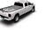 2027 RAM 2500 RAM 2500 TRADESMAN CREW CAB 4X4 8' BOX