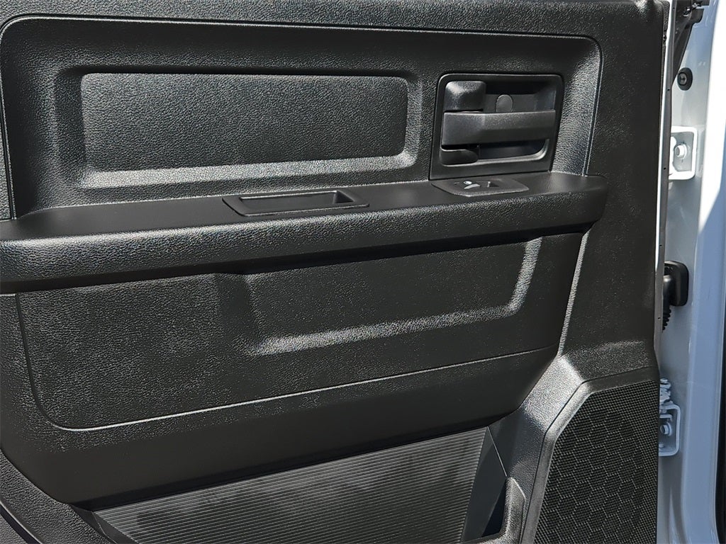 2026 RAM Ram 2500 RAM 2500 TRADESMAN CREW CAB 4X4 8' BOX