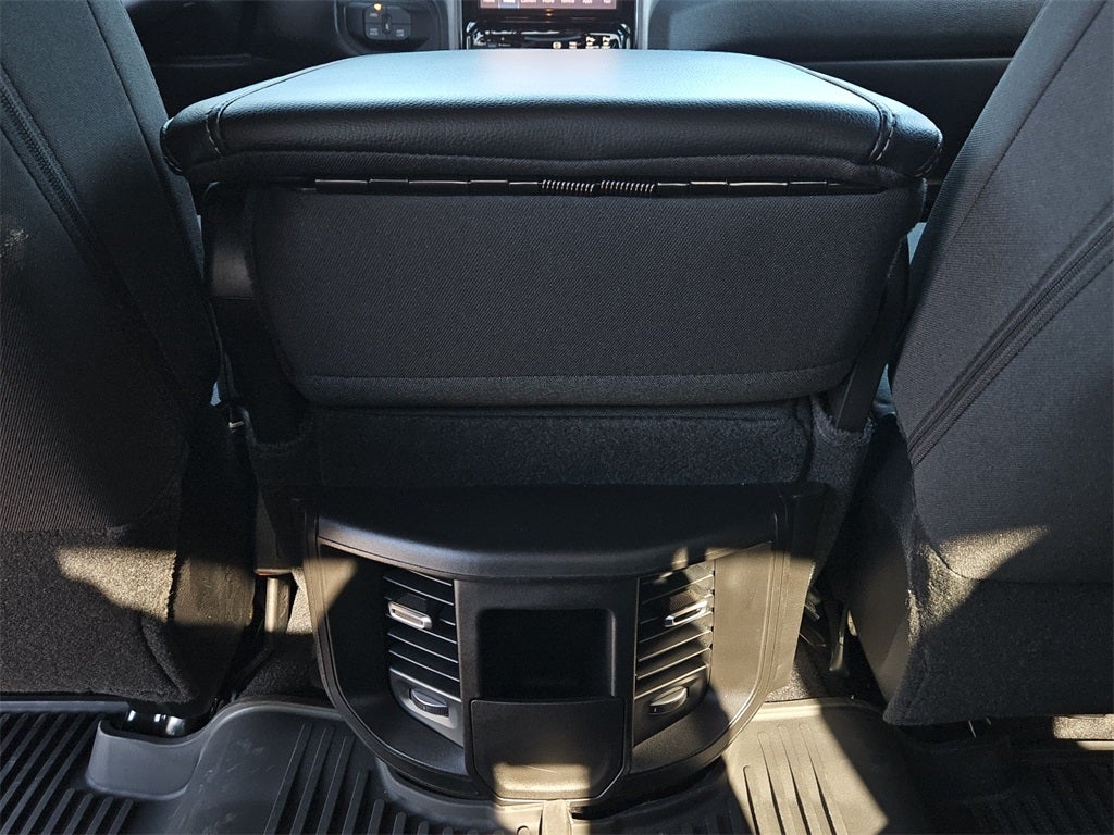 2026 RAM Ram 2500 RAM 2500 TRADESMAN CREW CAB 4X4 8' BOX