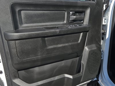 2026 RAM Ram 2500 RAM 2500 TRADESMAN CREW CAB 4X4 8' BOX