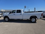 2026 RAM Ram 2500 RAM 2500 TRADESMAN CREW CAB 4X4 8' BOX