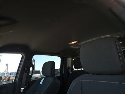 2026 RAM Ram 2500 RAM 2500 TRADESMAN CREW CAB 4X4 8' BOX