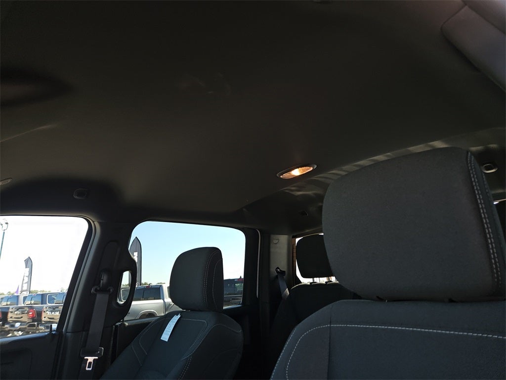 2026 RAM Ram 2500 RAM 2500 TRADESMAN CREW CAB 4X4 8' BOX