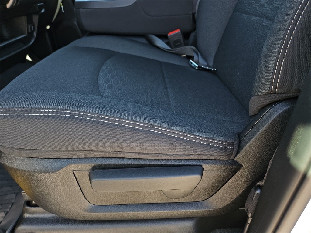 2026 RAM Ram 2500 RAM 2500 TRADESMAN CREW CAB 4X4 8' BOX