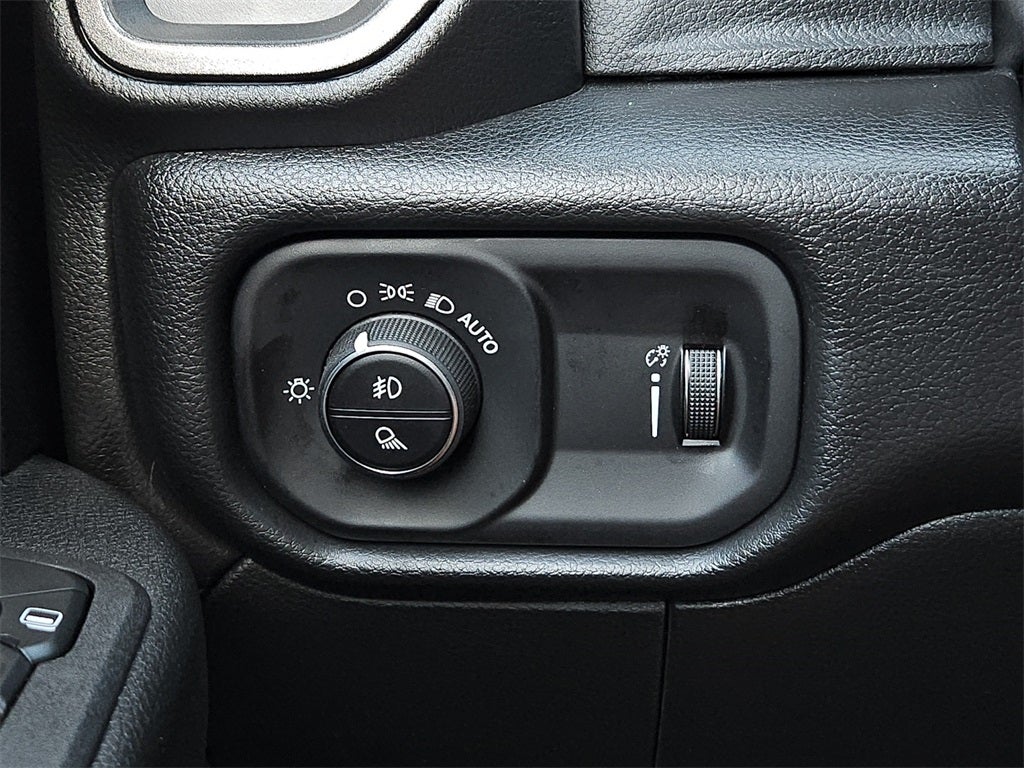 2026 RAM Ram 2500 RAM 2500 TRADESMAN CREW CAB 4X4 8' BOX