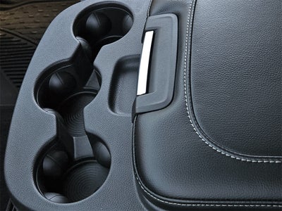 2026 RAM Ram 2500 RAM 2500 TRADESMAN CREW CAB 4X4 8' BOX