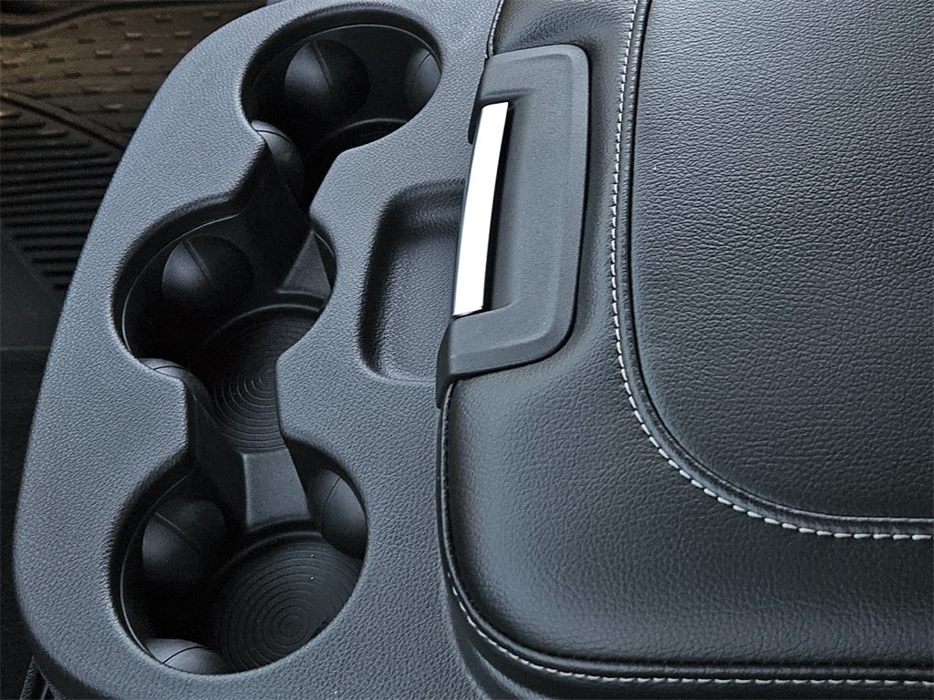 2026 RAM Ram 2500 RAM 2500 TRADESMAN CREW CAB 4X4 8' BOX