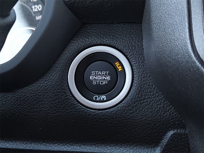 2026 RAM Ram 2500 RAM 2500 TRADESMAN CREW CAB 4X4 8' BOX