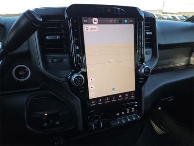 2026 RAM Ram 2500 RAM 2500 TRADESMAN CREW CAB 4X4 8' BOX