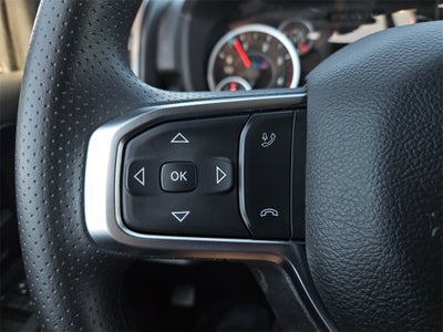 2026 RAM Ram 2500 RAM 2500 TRADESMAN CREW CAB 4X4 8' BOX