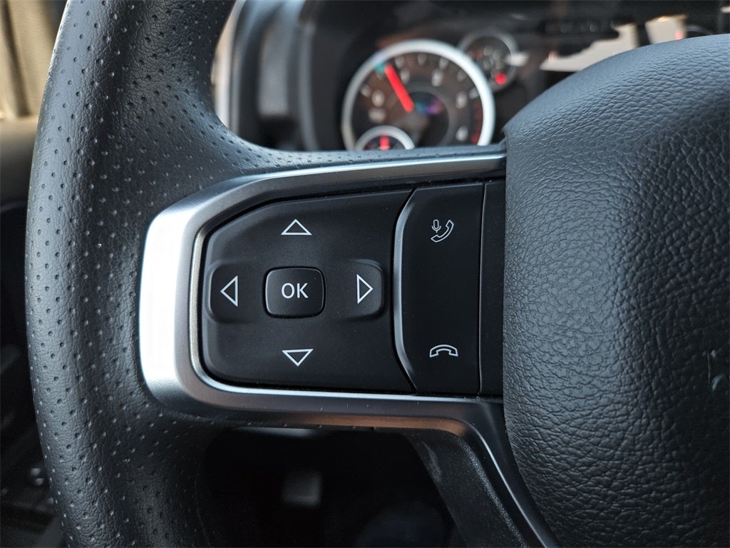 2026 RAM Ram 2500 RAM 2500 TRADESMAN CREW CAB 4X4 8' BOX