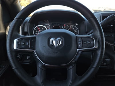 2026 RAM Ram 2500 RAM 2500 TRADESMAN CREW CAB 4X4 8' BOX