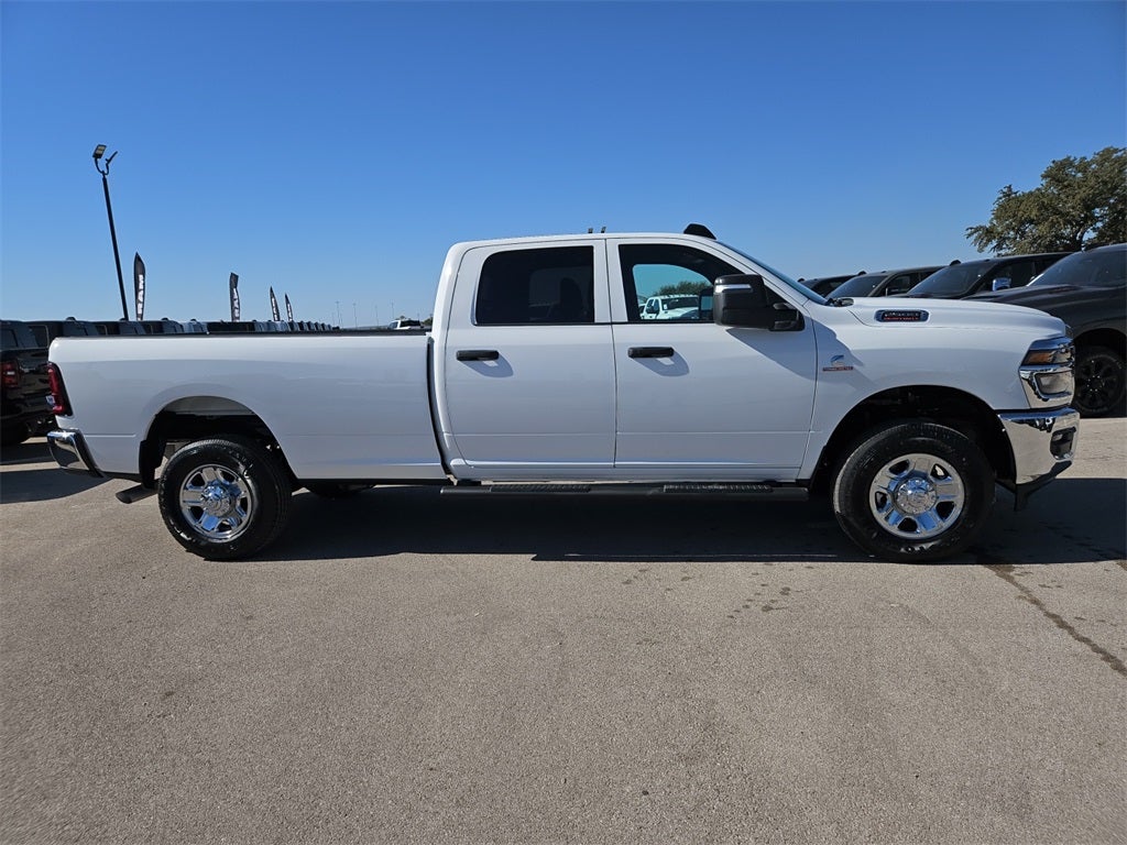 2026 RAM Ram 2500 RAM 2500 TRADESMAN CREW CAB 4X4 8' BOX