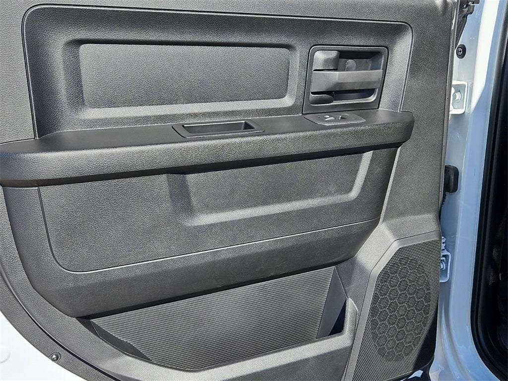 2026 RAM Ram 2500 RAM 2500 TRADESMAN CREW CAB 4X4 8' BOX