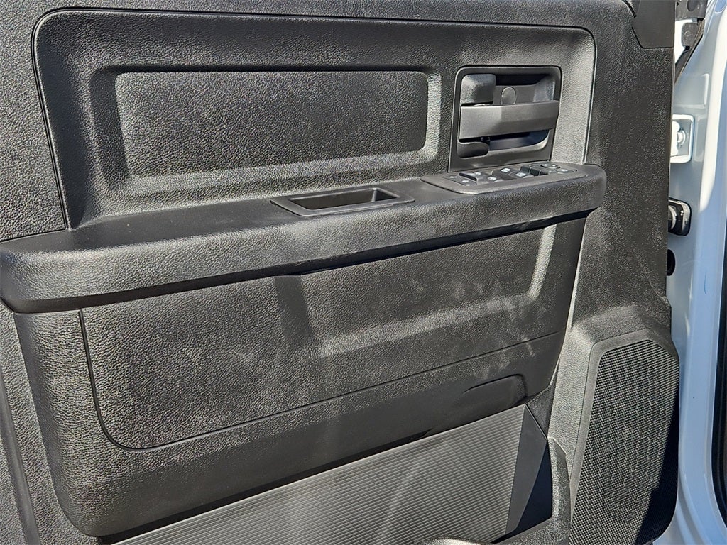 2026 RAM Ram 2500 RAM 2500 TRADESMAN CREW CAB 4X4 8' BOX