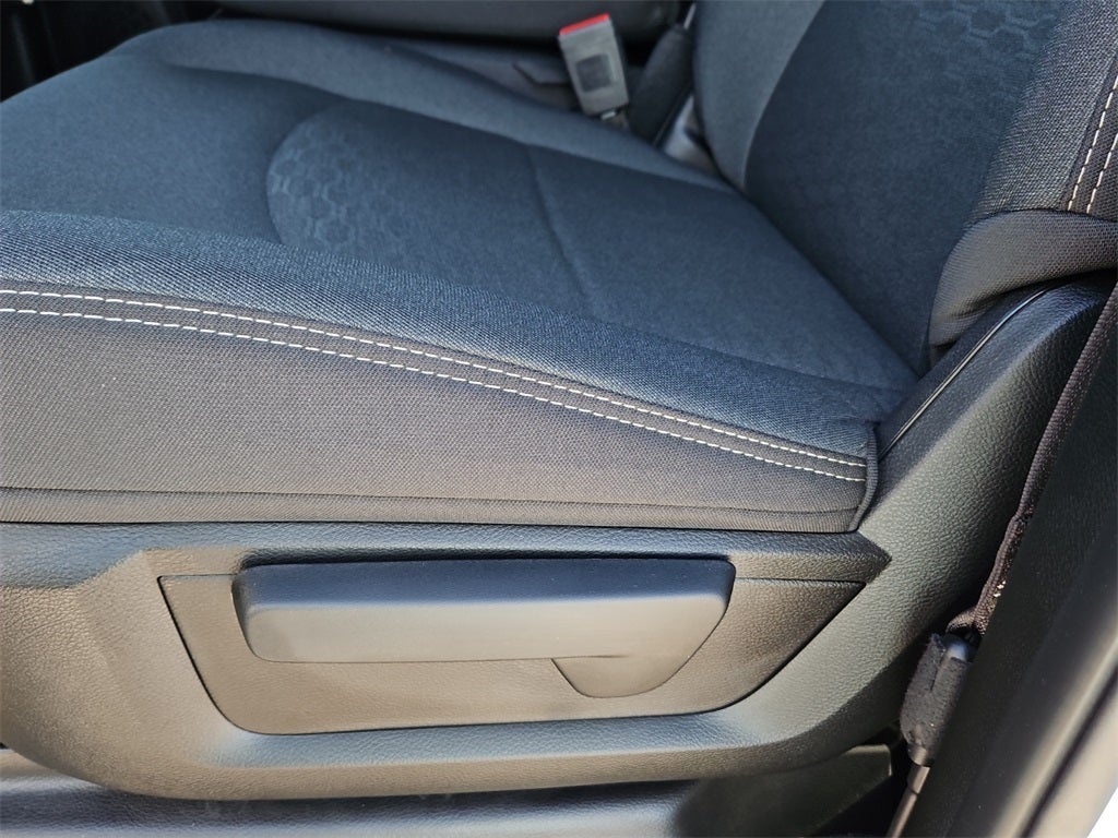 2026 RAM Ram 2500 RAM 2500 TRADESMAN CREW CAB 4X4 8' BOX