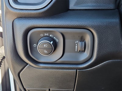 2026 RAM Ram 2500 RAM 2500 TRADESMAN CREW CAB 4X4 8' BOX