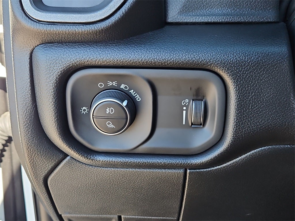 2026 RAM Ram 2500 RAM 2500 TRADESMAN CREW CAB 4X4 8' BOX