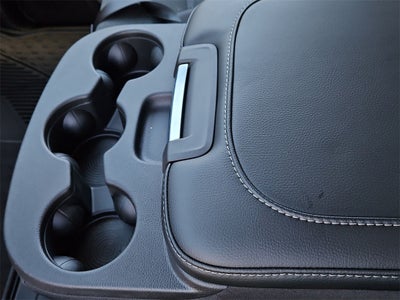 2026 RAM Ram 2500 RAM 2500 TRADESMAN CREW CAB 4X4 8' BOX