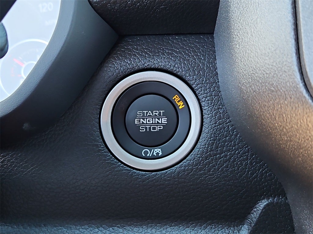 2026 RAM Ram 2500 RAM 2500 TRADESMAN CREW CAB 4X4 8' BOX