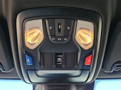 2026 RAM Ram 2500 RAM 2500 TRADESMAN CREW CAB 4X4 8' BOX