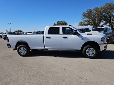 2026 RAM Ram 2500 RAM 2500 TRADESMAN CREW CAB 4X4 8' BOX