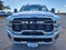 2026 RAM Ram 2500 RAM 2500 TRADESMAN CREW CAB 4X4 8' BOX