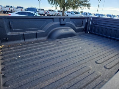 2026 RAM Ram 2500 RAM 2500 TRADESMAN CREW CAB 4X4 8' BOX