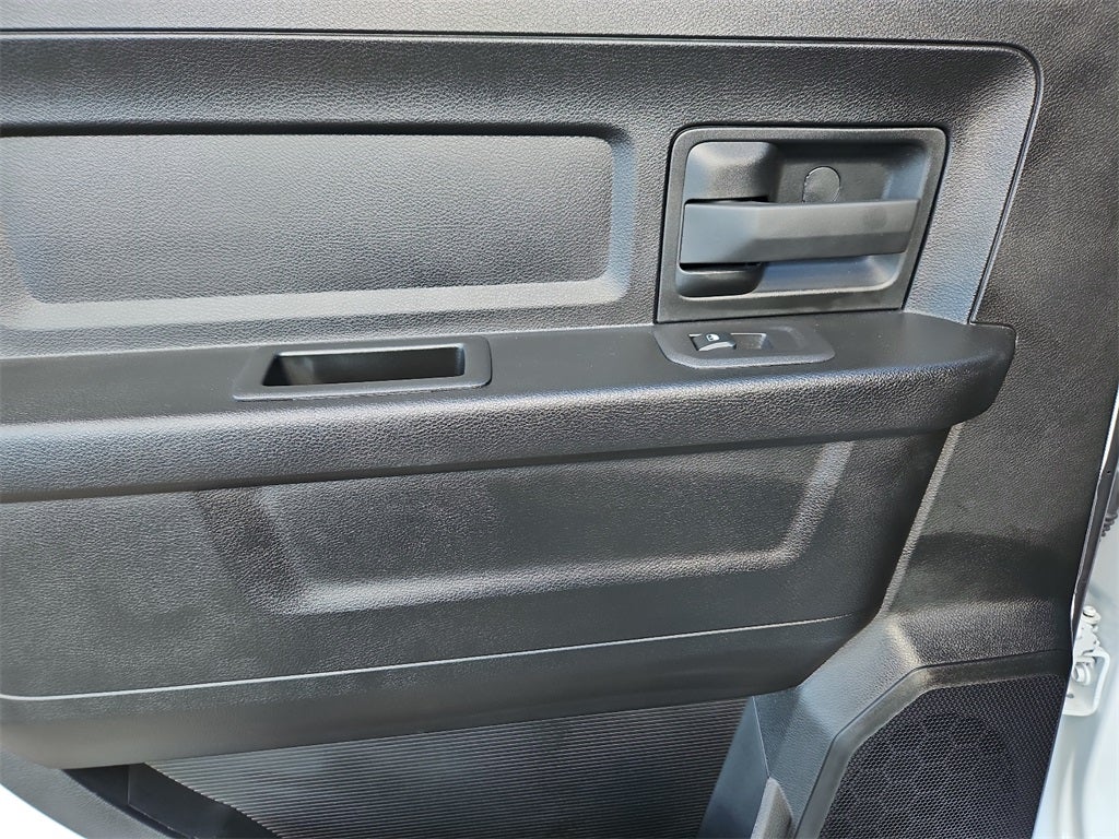 2026 RAM Ram 2500 RAM 2500 TRADESMAN CREW CAB 4X4 8' BOX