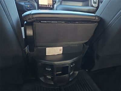 2026 RAM Ram 2500 RAM 2500 TRADESMAN CREW CAB 4X4 8' BOX