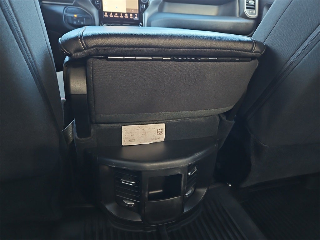 2026 RAM Ram 2500 RAM 2500 TRADESMAN CREW CAB 4X4 8' BOX