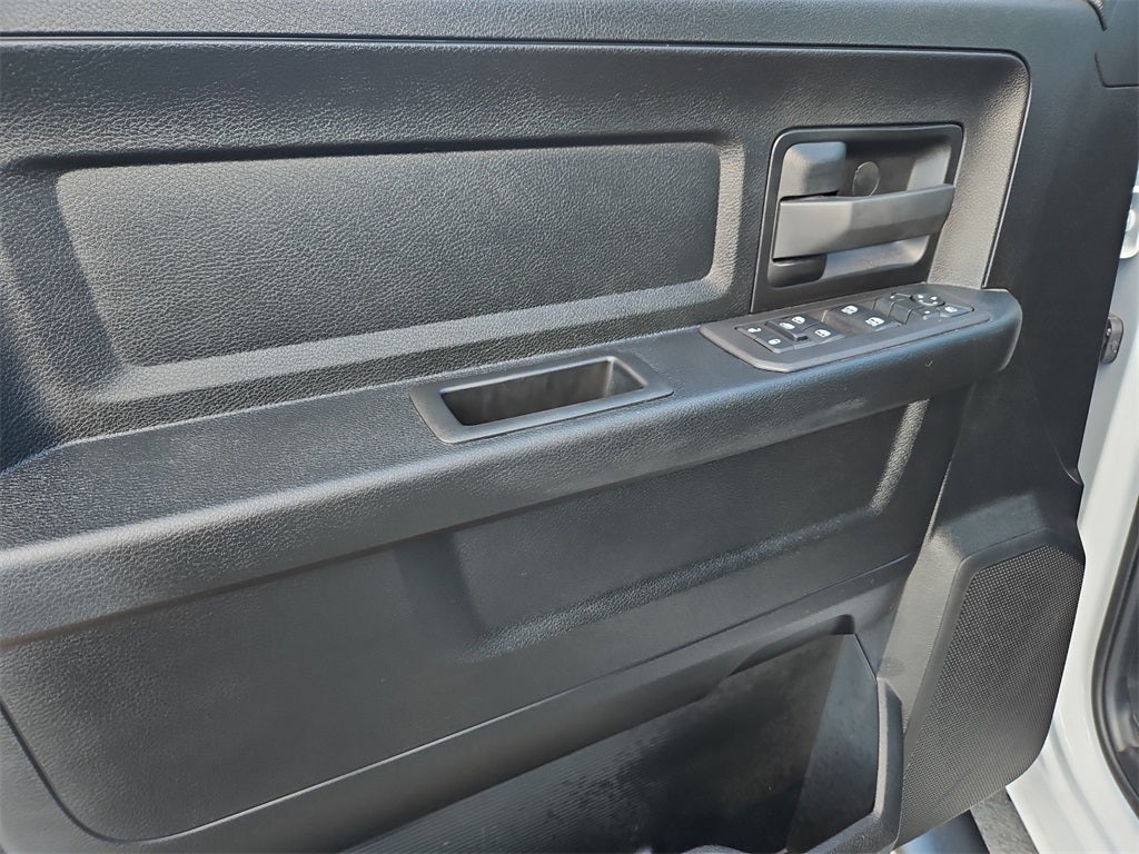 2026 RAM Ram 2500 RAM 2500 TRADESMAN CREW CAB 4X4 8' BOX