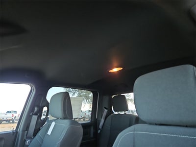 2026 RAM Ram 2500 RAM 2500 TRADESMAN CREW CAB 4X4 8' BOX