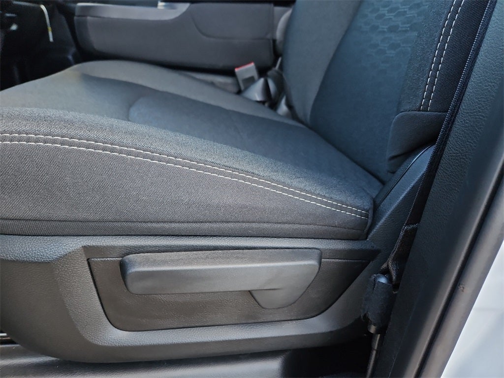 2026 RAM Ram 2500 RAM 2500 TRADESMAN CREW CAB 4X4 8' BOX