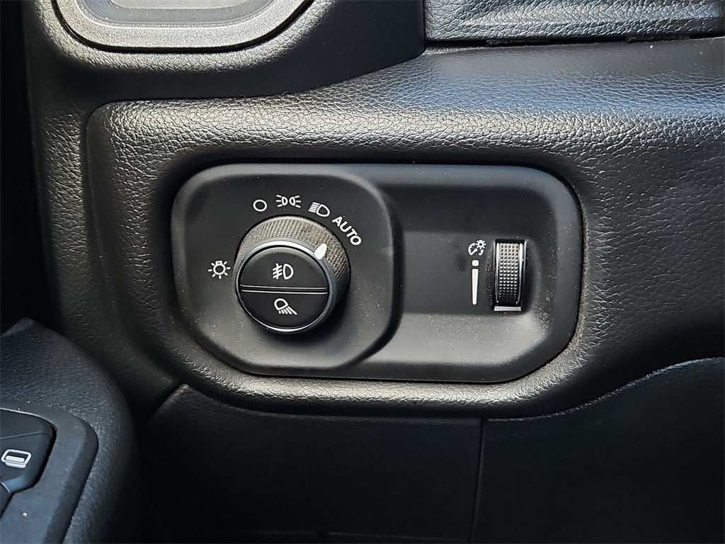 2026 RAM Ram 2500 RAM 2500 TRADESMAN CREW CAB 4X4 8' BOX