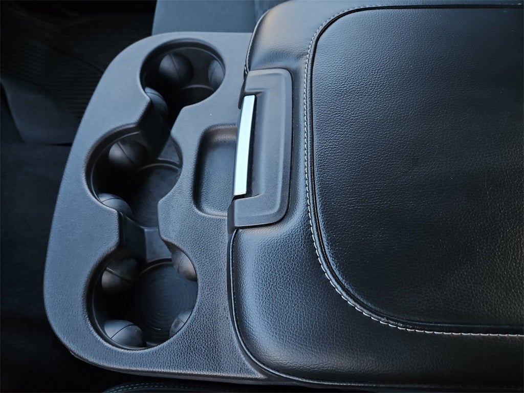 2026 RAM Ram 2500 RAM 2500 TRADESMAN CREW CAB 4X4 8' BOX