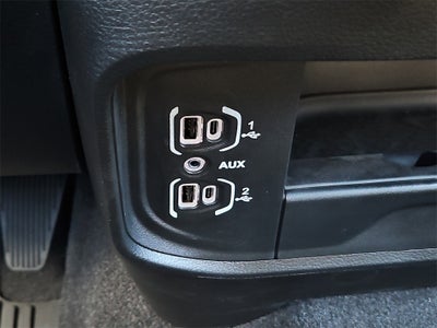 2026 RAM Ram 2500 RAM 2500 TRADESMAN CREW CAB 4X4 8' BOX