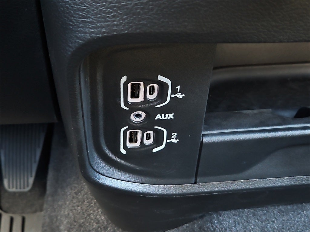 2026 RAM Ram 2500 RAM 2500 TRADESMAN CREW CAB 4X4 8' BOX