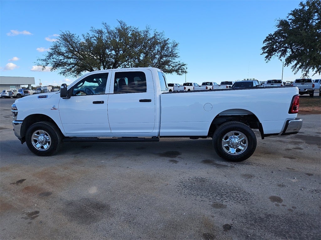 2026 RAM Ram 2500 RAM 2500 TRADESMAN CREW CAB 4X4 8' BOX