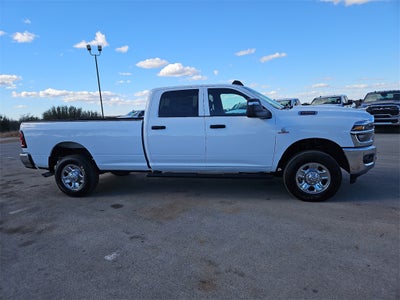 2026 RAM Ram 2500 RAM 2500 TRADESMAN CREW CAB 4X4 8' BOX