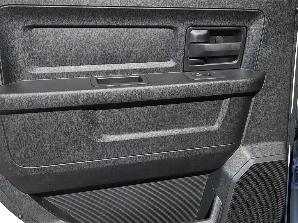 2026 RAM Ram 2500 RAM 2500 TRADESMAN CREW CAB 4X4 8' BOX