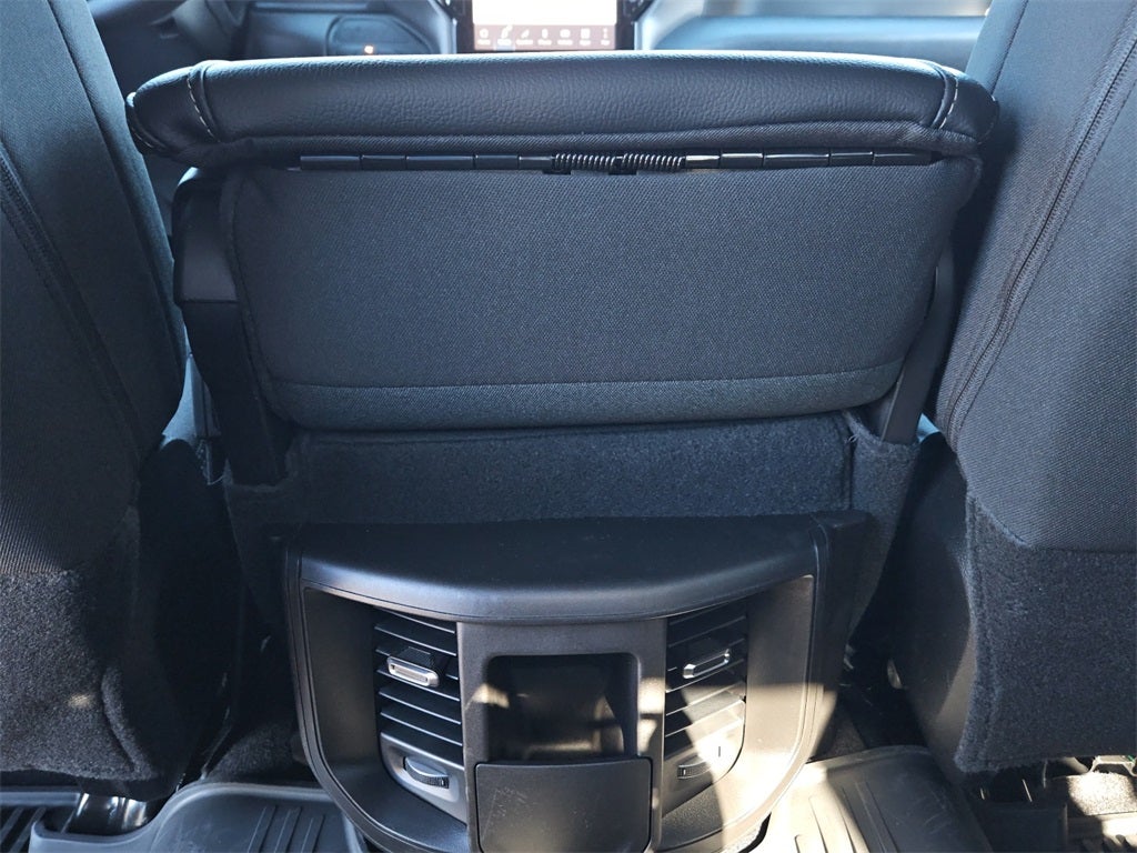 2026 RAM Ram 2500 RAM 2500 TRADESMAN CREW CAB 4X4 8' BOX